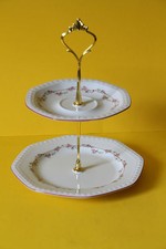 zauberhafte zweistöckige