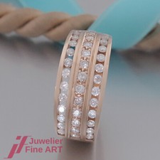 Brillant-Ring modern mit 39