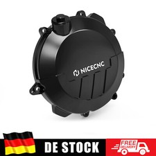 NICECNC Engine Kupplungsdeckel