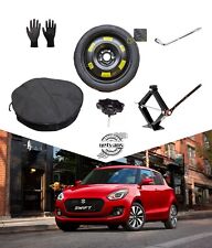 Reserverad Ersatzrad Notrad