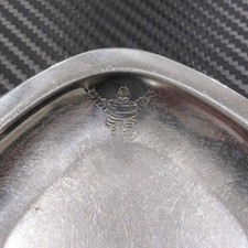 Michelin bibendum aschenbecher - michelin,