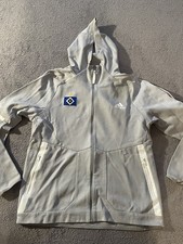 Hamburger SV Adidas Präsentations Jacke 2022/2023 Gr. XL