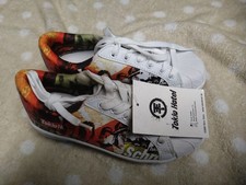Tokio Hotel Sneaker Größe