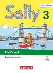 Sally englisch klasse - -,