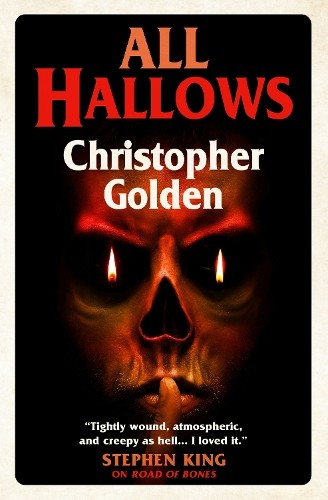 All hallows christopher - all,