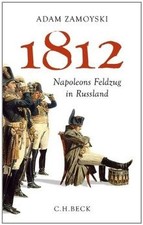 1812: Napoleons Feldzug in