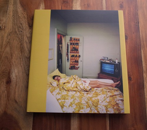 William eggleston for now - -,
