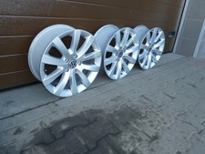 1x Alufelge 17 Zoll 7.0" 5x112