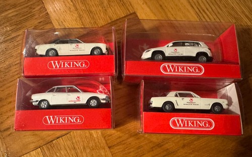 Wiking sondermodelle - wiking,