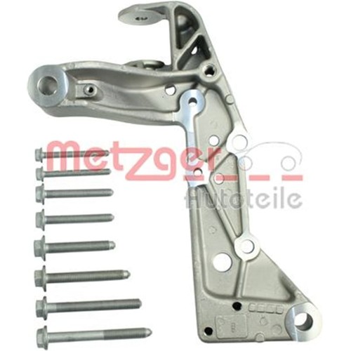 Metzger achsschenkel vorne - metzger,
