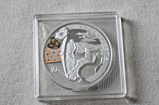 China  10 Yuan 2008 PP