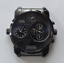 Diesel Premium Herrenuhr