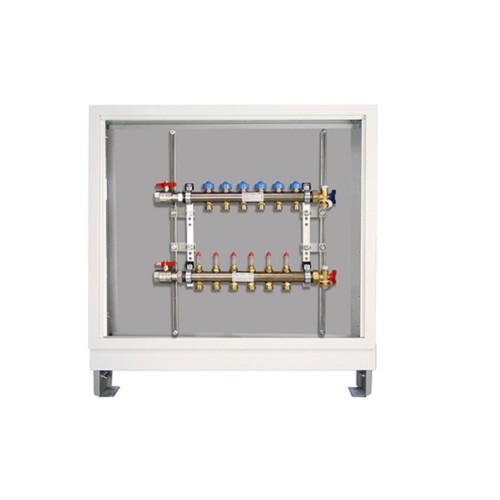 Roth verteilerstation 8 - hk,