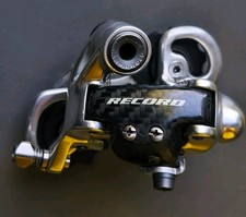 Campagnolo Record 10 Speed