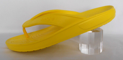 Crocs zehentrenner - w7/38!,,