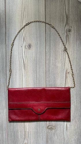 Vintage goldpfeil leder - goldpfeil,