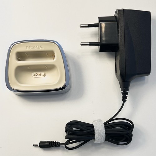 Nokia tischladestation - nokia, dt-16