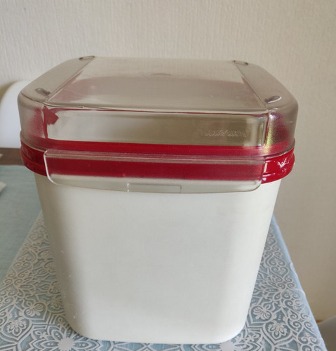 Tupperware vorratsbehälter - tupperware,