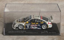 Opel calibra dtm 1995 - opel,