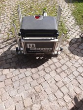 MS Solution  Sitzkiepe mit Transportsystem