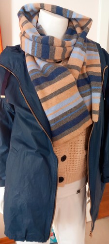 Brunello cucinelli schal - cucinelli,