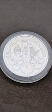 *G4* 1 oz unze 999/1000 Silber