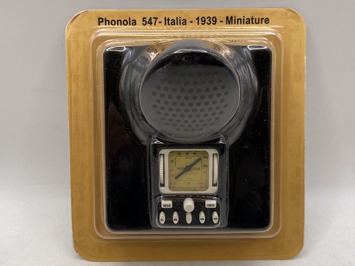 Phonola 547 italy - 547,