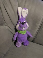 Plüschtier Milka Hase mit