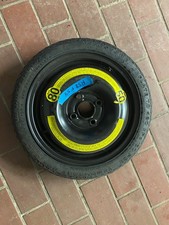 Notrad VW Golf 3 Polo 6n Lupo 3,5x14 ET42 4x100 6N0601025G