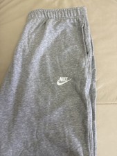 Nike Jogginghose Grau XXL