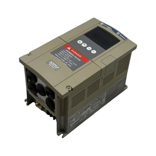 Schneider electric atv18u09m2 - schneider,