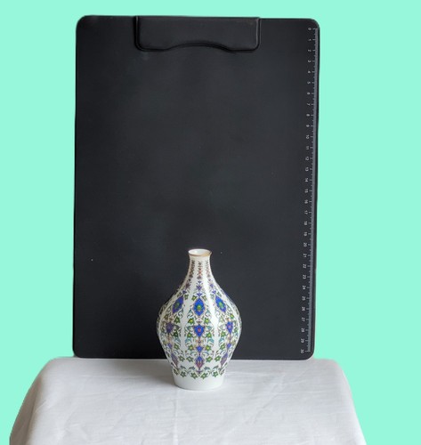 Hutschenreuther vase - hutschenreuther,