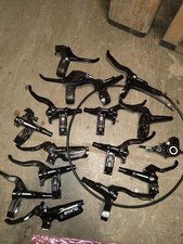 Shimano Bremshebel Konvolut