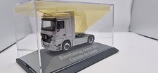 Herpa Werbemodell - MB Actros