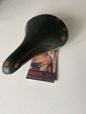 Brooks Finesse – Damensattel