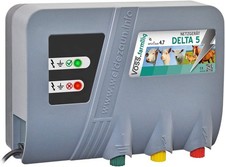 230V Weidezaungerät