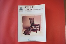 Chet atkins almost alone - almost,