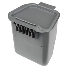 Werkzeugfach RMS für Vespa PK 50 80 125 XL KAT2 Elestart PK Vespa PK XL KAT