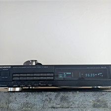Kenwood KT- 990 D Quartz