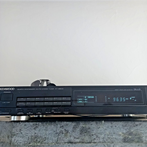 Kenwood 990 d - 990,