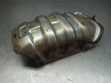 Yamaha XVS650 V Star Dragstar