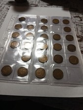 Deutsches Reich 10 Rentenpfennig 26 Stück  Zu Verkaufen 1924 25