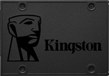 Kingston A400 SSD 960GB (knapp