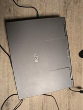 IPC TOPNOTE G , Top Note G  Pentium III 650Mhz  64 Mb Ram TOP Modell Laptop 