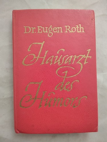 Hausarzt des humors - hausarzt,