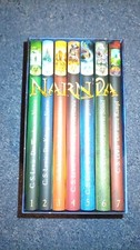 Die Chroniken von Narnia