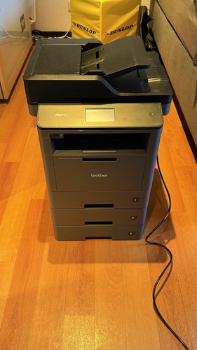 Brother mfc l5700dn w - brother, s/w