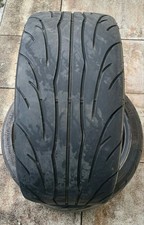 2x255/35 ZR 18 94Y Nankang