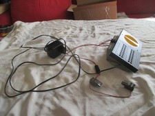 Lego Eisenbahn World City 4548