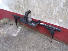 AHK Anhängerkupplung VW